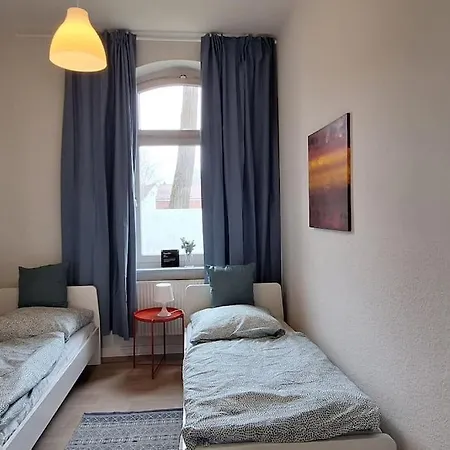 Tolle Moderne Altbau *