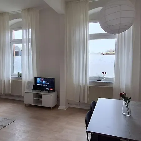 Tolle Moderne Altbau