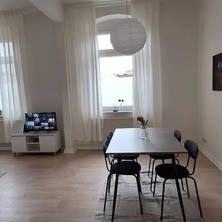 Tolle Moderne Altbau * Hohenlockstedt