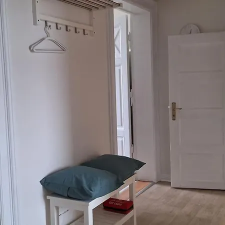 Apartament Tolle Moderne Altbau