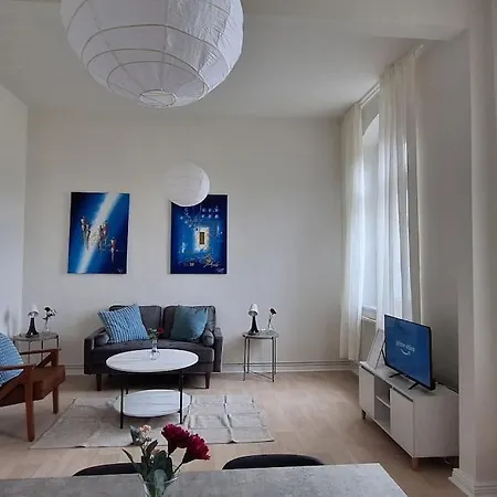 Tolle Moderne Altbau