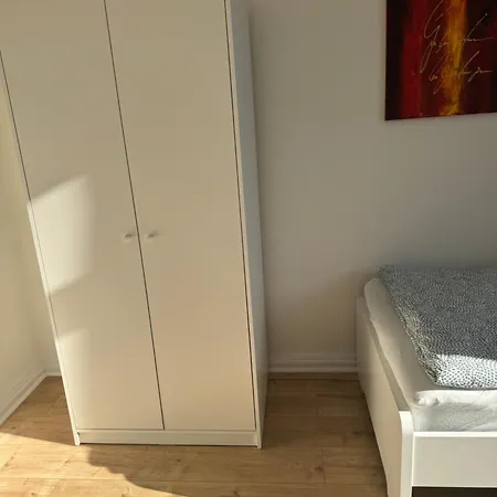 Tolle Moderne Altbau * Hohenlockstedt