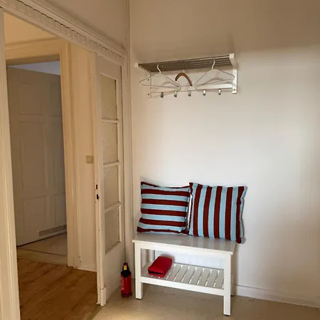 Apartment Tolle Moderne Altbau Hohenlockstedt