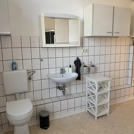 Tolle Moderne Altbau * Hohenlockstedt