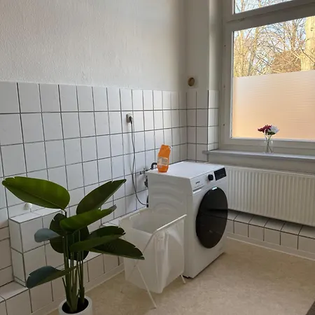 דירה Tolle Moderne Altbau