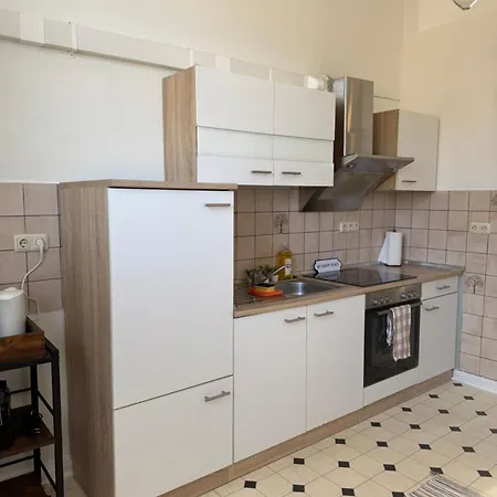 Tolle Moderne Altbau