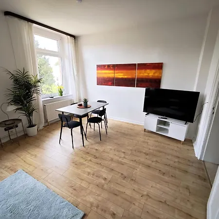 Tolle Moderne Altbau *