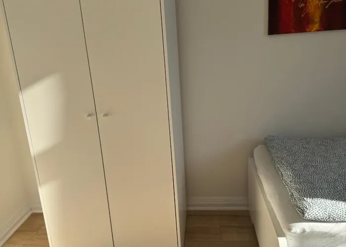 Tolle Moderne Altbau * Hohenlockstedt