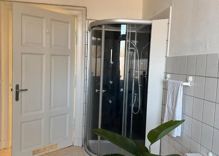 Tolle Moderne Altbau *