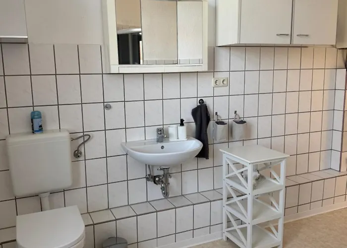 Tolle Moderne Altbau * Hohenlockstedt