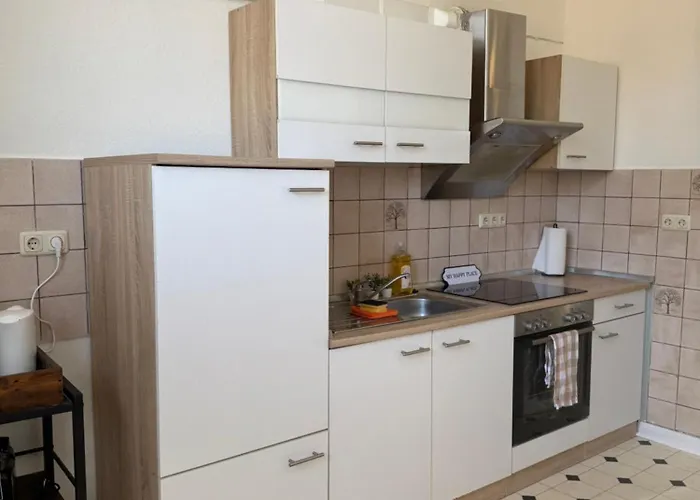 Tolle Moderne Altbau